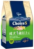 ファーストチョイス成犬1歳以上