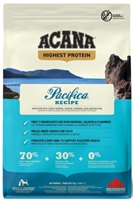 アカナパシフィカ