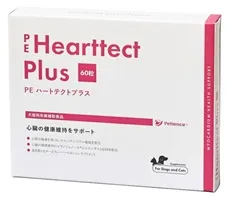 PE ハートテクトプラス