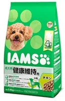 アイムス成犬用小粒チキン