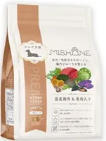 ミシュワンシニア