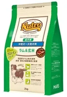 ナチュラルチョイスイメージ1