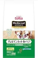メディコートアレルゲンカットアドバンス魚＆えんどう豆たんぱく