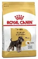 ロイヤルカナン ミニチュアシュナウザー専用イメージ1