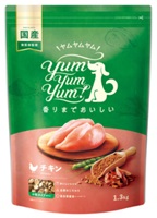 Yum!Yum!Yum!ドライイメージ1