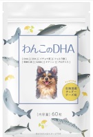わんこのDHA